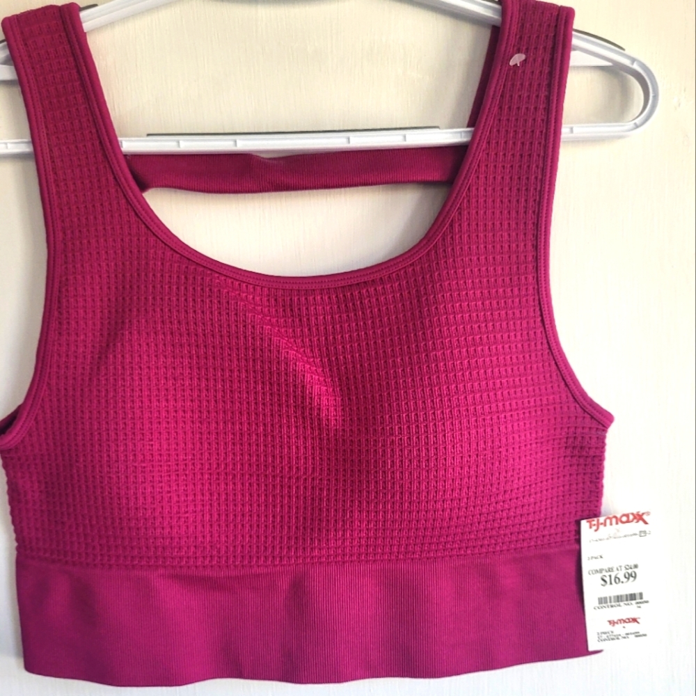 Yogalicious Sports bra